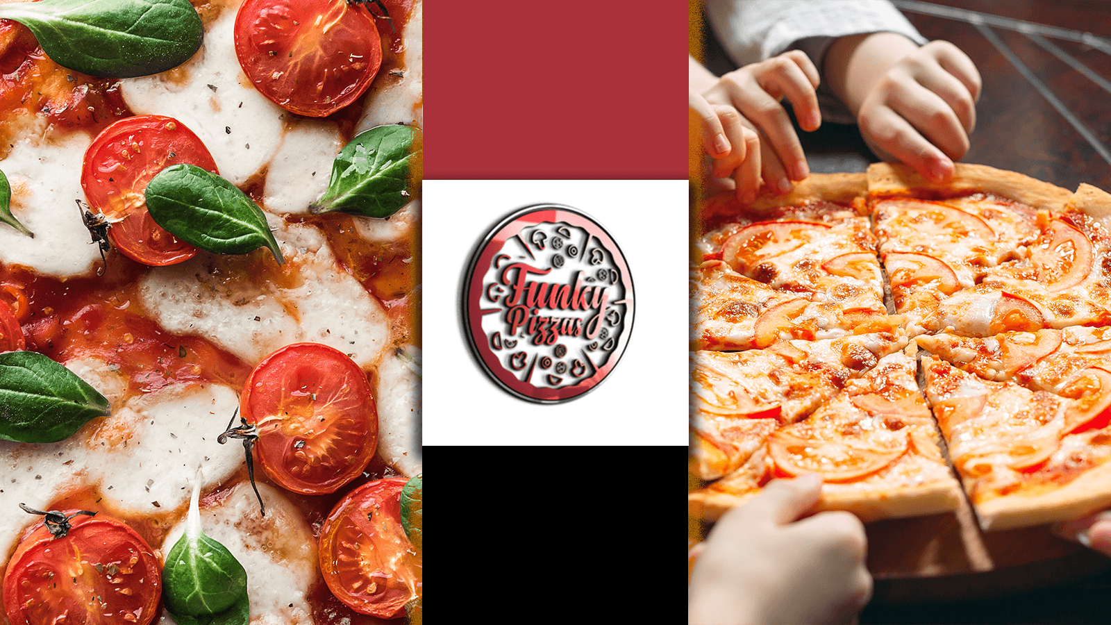 Funky Pizzas Wolverhampton